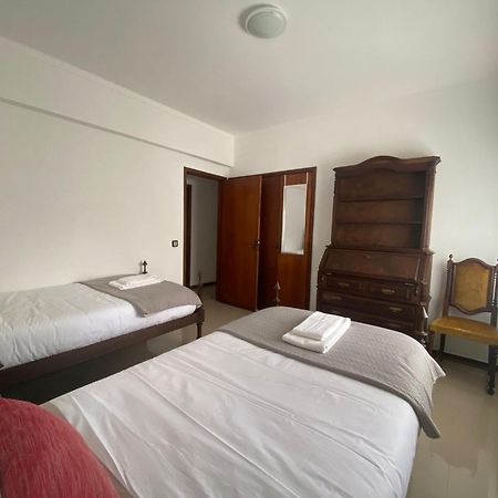 Apartamento Apartamento Do Xico Fajã de Baixo Exterior foto