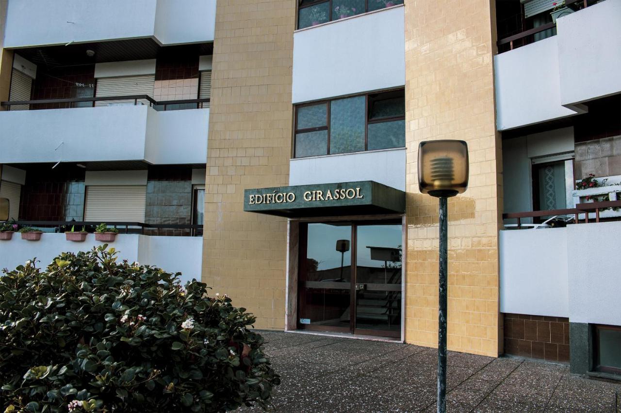 Apartamento Apartamento Do Xico Fajã de Baixo Exterior foto