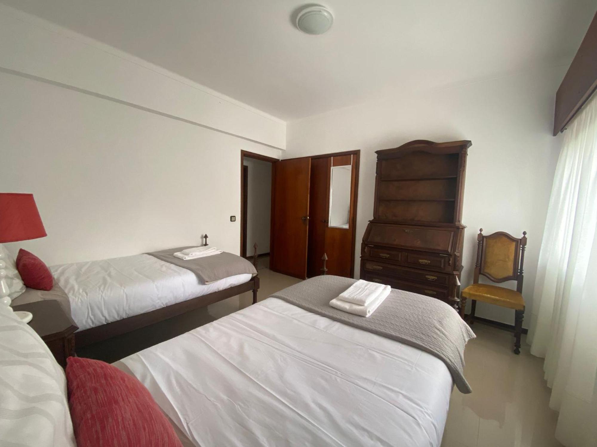 Apartamento Apartamento Do Xico Fajã de Baixo Exterior foto